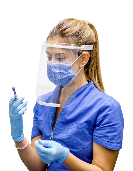 Infection Control