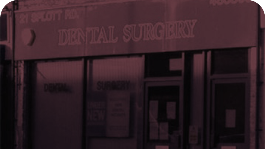 3,000 Cardiff patient alerts over Splott Dentist