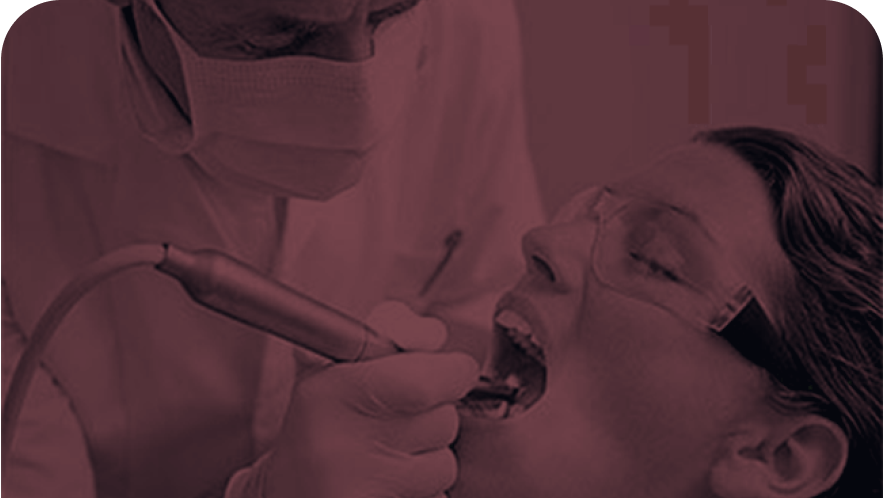 Dirty dentists putting patients at risk of infection