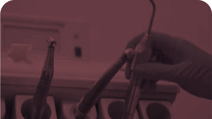 Dental Water May Be Harmful