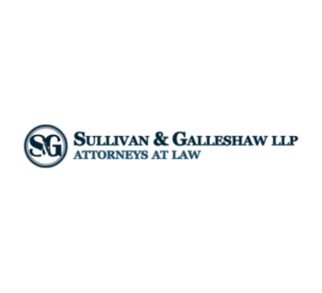 Sullivan &  Galleshaw LLP