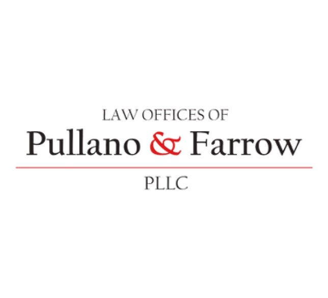 Pullano & Farrow PLLC.