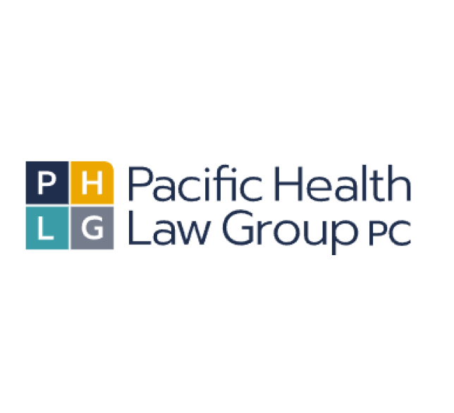 Pacific Health Law Group PC